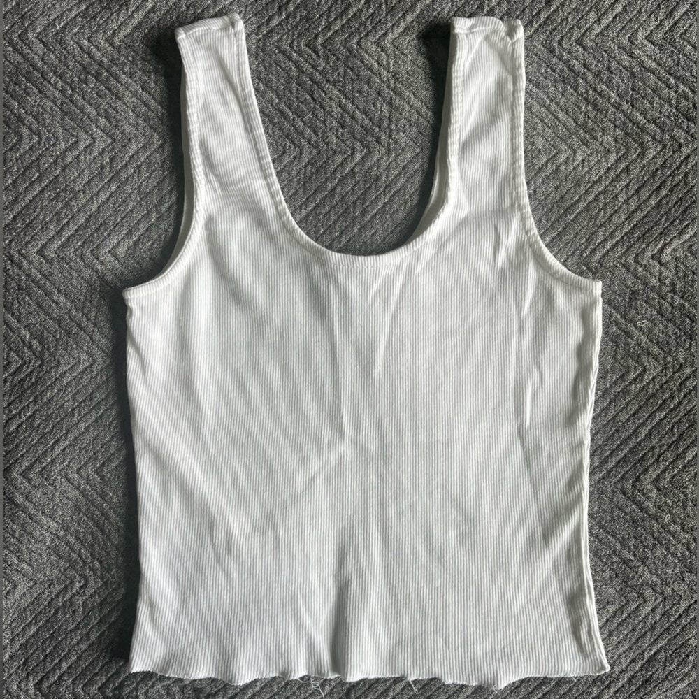 Rue21, XS, White